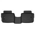 Husky Liners 55631 X-act Contour Floor Liner