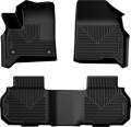 Husky Liners 95321 WeatherBeater Floor Liner