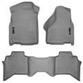 Husky Liners 98032 WeatherBeater Floor Liner