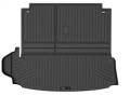 Husky Liners 25791 WeatherBeater Floor Liner