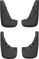 Husky Liners 56956 Custom Molded Mud Guard Set