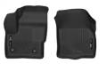 Husky Liners 52281 X-act Contour Floor Liner