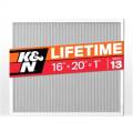 K&N Filters HVC-13-11620 HVAC Filter