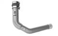 K&N Filters 77-1017KC Charge Pipe Kit