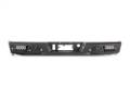 Body Armor GM-2966 Ambush Series Rear Bumper