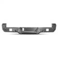 Body Armor TC-2963 PRO-Series Rear Bumper