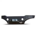 Body Armor TN-19335 HiLine Front Winch Bumper
