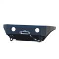 Body Armor FJ-19336 HiLine Front Winch Bumper