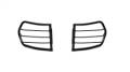Body Armor FJ-7135 Tail Light Guard