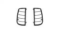 Body Armor TC-7136 Tail Light Guard