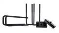 Body Armor 505074-TN Rear Block and U-Bolt Kit