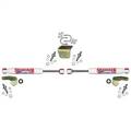 Skyjacker 7211 Steering Stabilizer Single Kit