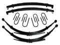 Skyjacker C125AKS8-N Suspension Lift Kit w/Shock