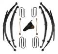 Skyjacker F945MKS-N Suspension Lift Kit w/Shock