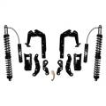 Skyjacker G36FLSBO Long Travel Series Suspension Lift Kit w/Shocks