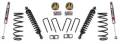 Skyjacker TC536BM Suspension Lift Kit w/Shock