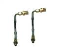 Skyjacker RBL10 Stainless Steel Brake Line Extension Hose