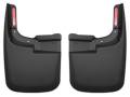 Husky Liners 58461 Custom Molded Mud Guards