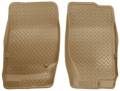 Husky Liners 33753 Classic Style Floor Liner
