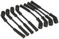 MSD Ignition 5574 Street Fire Spark Plug Wire Set