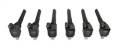 MSD Ignition 827063 Direct Ignition Coil Set