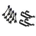 MSD Ignition 2955 Atomic EFI Install Kit