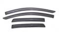 Auto Ventshade 94281 Ventvisor Deflector 4 pc.