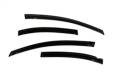 Auto Ventshade 94944 Ventvisor Deflector 4 pc.