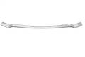 Auto Ventshade 622075 Aeroskin Chrome Hood Protector