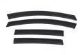 Auto Ventshade 94530 Ventvisor Deflector 4 pc.