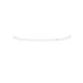 Auto Ventshade 322168-GAZ Color Match Aeroskin Hood Protector