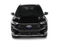 Auto Ventshade 322282 Aeroskin Smoke Hood Protector