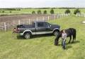 Truxedo 207801 TruXport Tonneau Cover