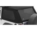 Bestop 58422-17 Window Replacement Set