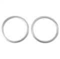 AutoMeter 7039 Mounting Solutions Dash Insert/Adapter