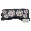 AutoMeter 2924-13 Ultra-Lite Direct Fit Gauge Kit