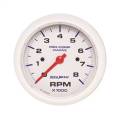 AutoMeter 200779 Marine Tachometer