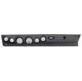 AutoMeter 2120-09 Phantom Direct Fit Gauge Kit