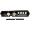 AutoMeter 2929-02 Antique Beige Direct Fit Gauge Kit