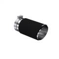 MBRP Exhaust T5075CF Carbon Fiber Exhaust Tip