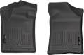 Husky Liners 13731 WeatherBeater Floor Liner