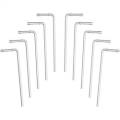 Magnaflow Performance Exhaust 10153 Exhaust Solid Rod Hanger