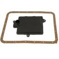 BD Diesel 1064048 Transmission Filter Service Kit