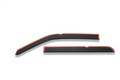 Husky Liners 2854044 Low Profile Vent Visor