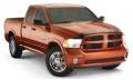 Husky Liners 2805920 Fender Flares