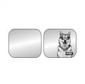 Husky Liners 97050 Universal Sunshade