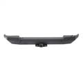 Smittybilt 76653 XRC Rear Bumper
