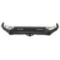 Smittybilt 76614 SRC GEN 2 Rear Bumper