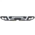 Smittybilt 77784 Apollo Rear Bumper