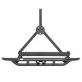 Smittybilt 76621-01 SRC Rear Bumper
